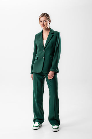 Lily Jo DARK GREEN Suit