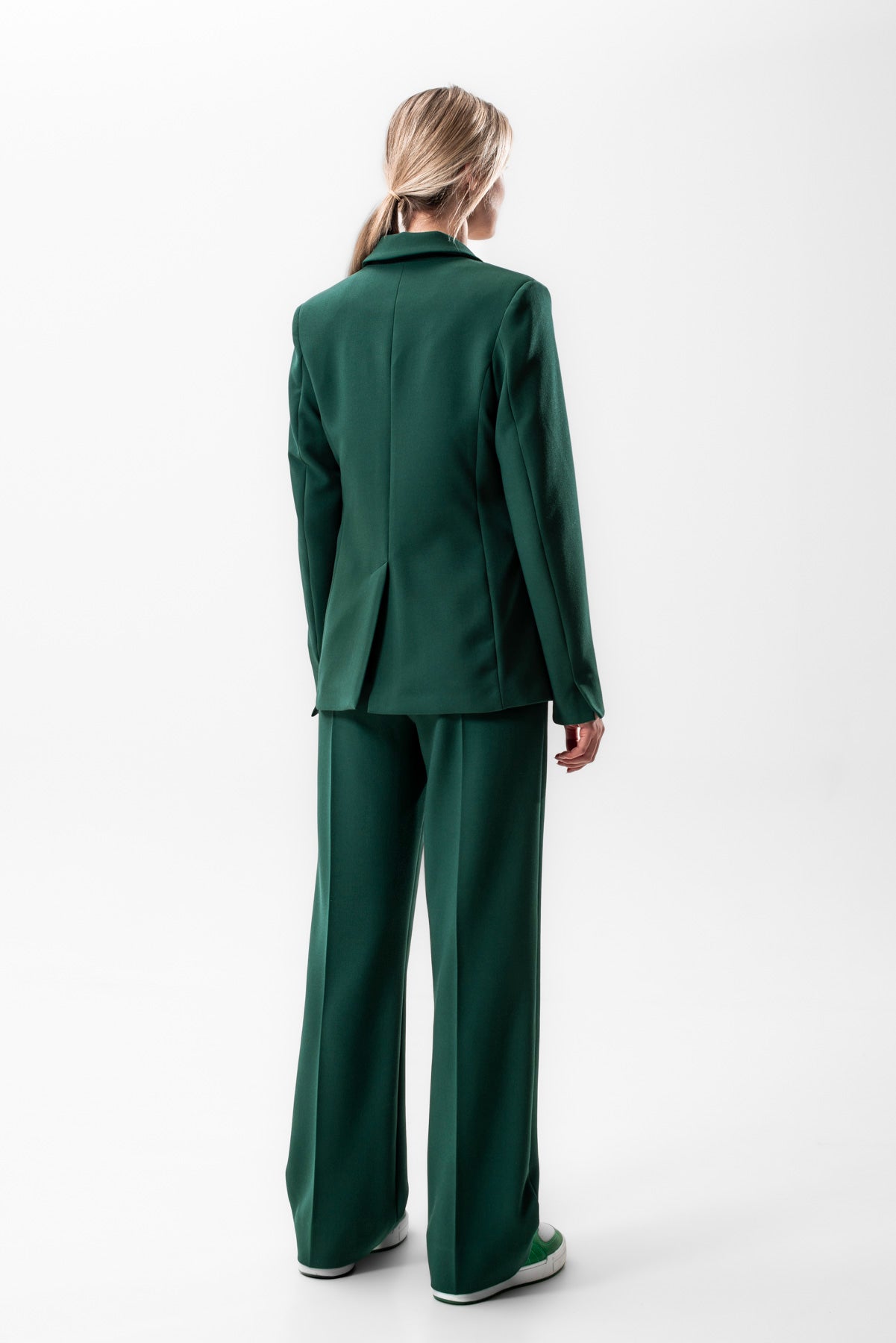 Lily Jo DARK GREEN Suit