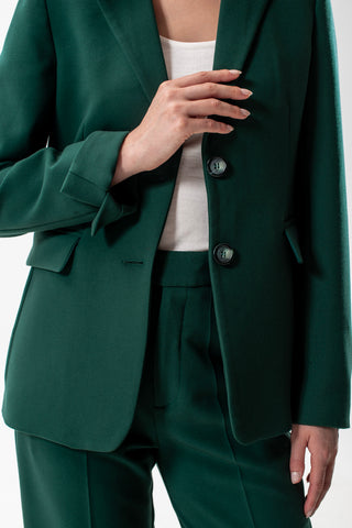 Lily Jo DARK GREEN Suit