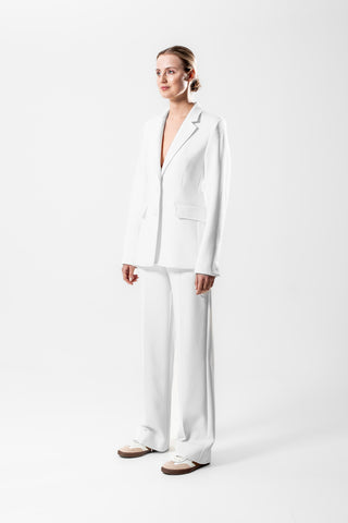 Lily Jo OFF-WHITE Suit