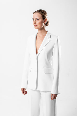 Lily Jo OFF-WHITE Suit