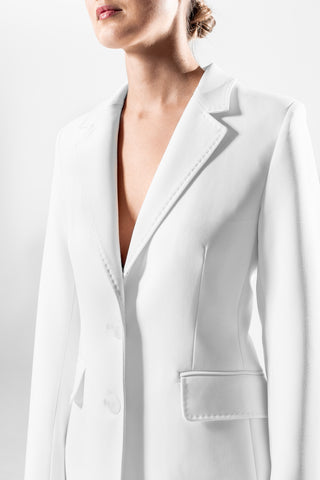 Lily Jo OFF-WHITE Suit